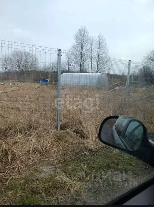Участок в Калининградская область, Светловский городской округ, пос. ... - Фото 1