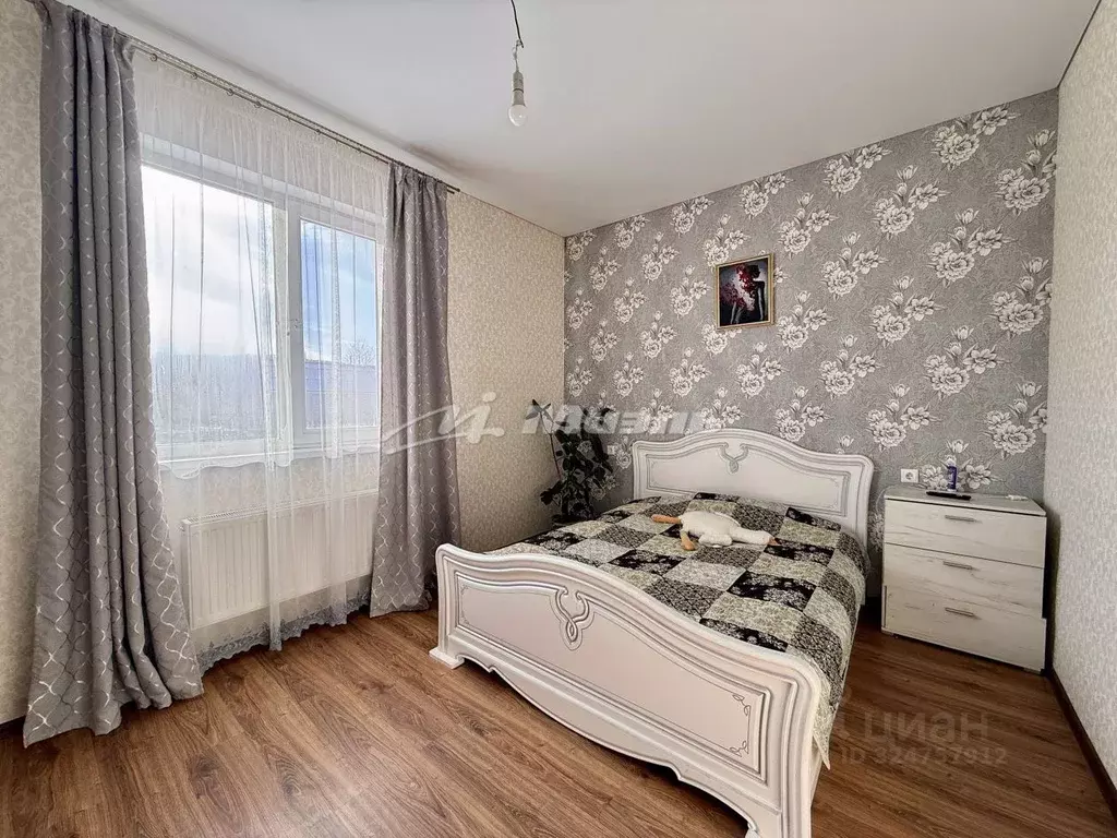 Дом в Крым, Симферопольский район, Добровское с/пос, с. Пионерское ул. ... - Фото 1