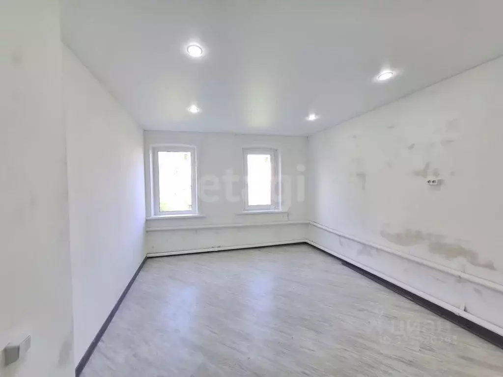 Дом в Саратовская область, Энгельс Красноармейский проезд, 18 (75 м) - Фото 1