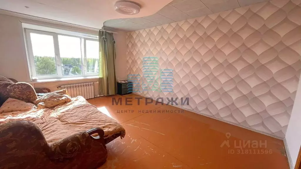 4-к кв. Калужская область, Киров Строительная ул., 16 (78.5 м) - Фото 0