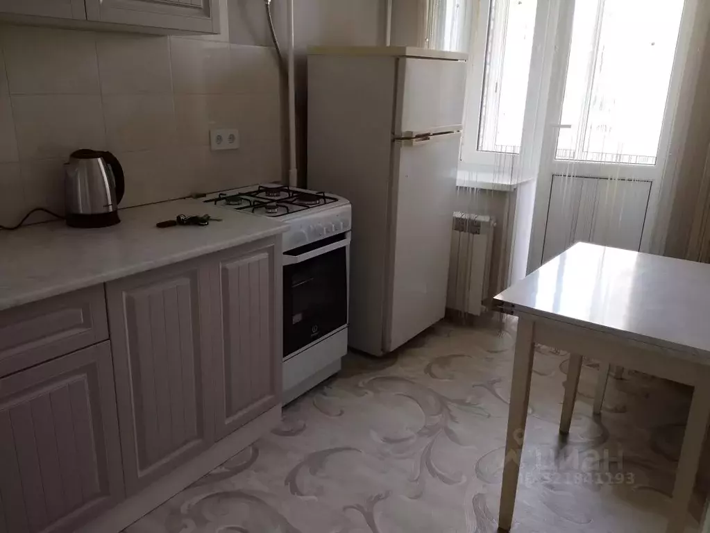 1-к кв. Московская область, Луховицы Пионерская ул., 25 (36.0 м) - Фото 0