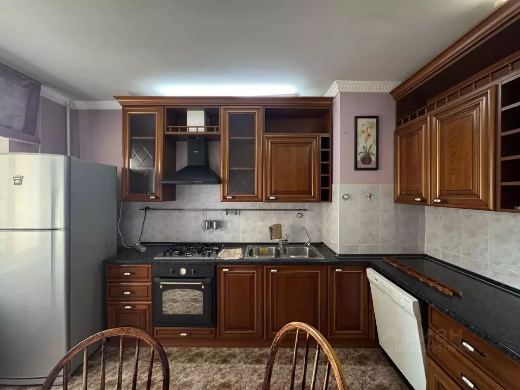 3-к кв. Саратовская область, Саратов пос. Юбилейный, Федоровская ул., ... - Фото 2