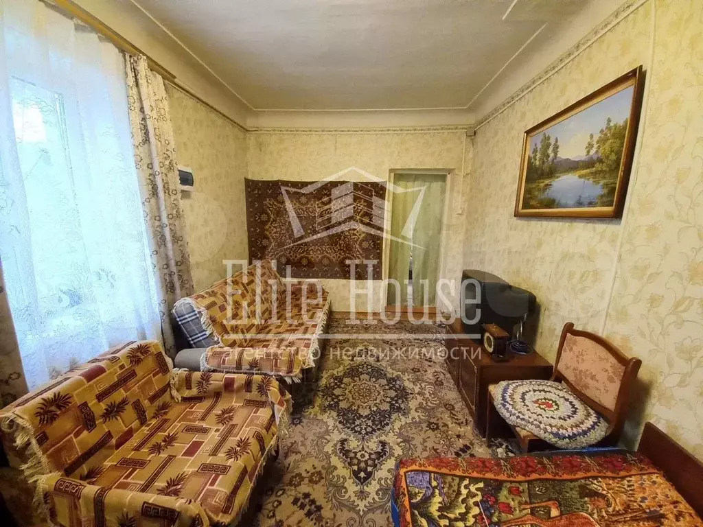 Дом 46,5 м на участке 5,1 сот. - Фото 0