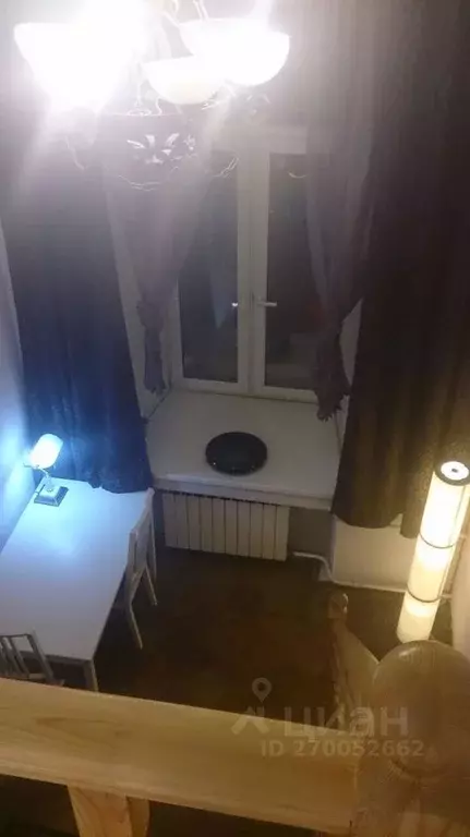 Комната Москва Садовая-Спасская ул., 17/2 - Фото 1