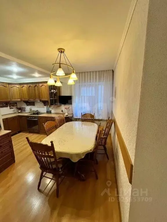 3-к кв. Курганская область, Курган ул. Климова, 52 (97.0 м) - Фото 1