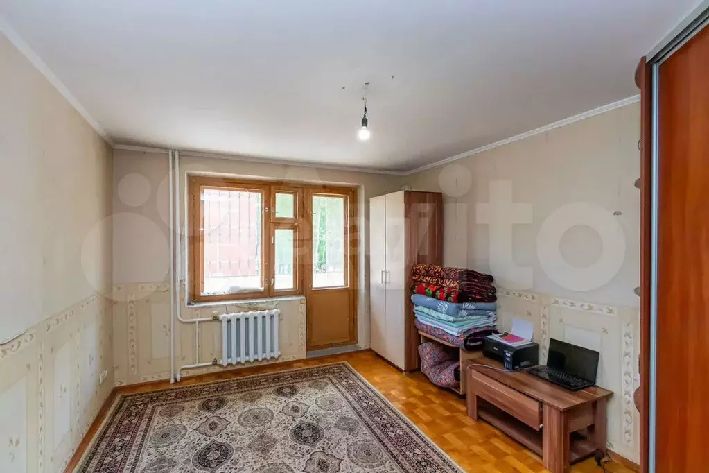 2-к. квартира, 66 м, 2/8 эт. - Фото 1