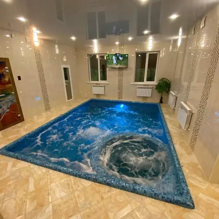 Дом в Самарская область, Новокуйбышевск ул. Тимирязева, 13 (250 м) - Фото 1