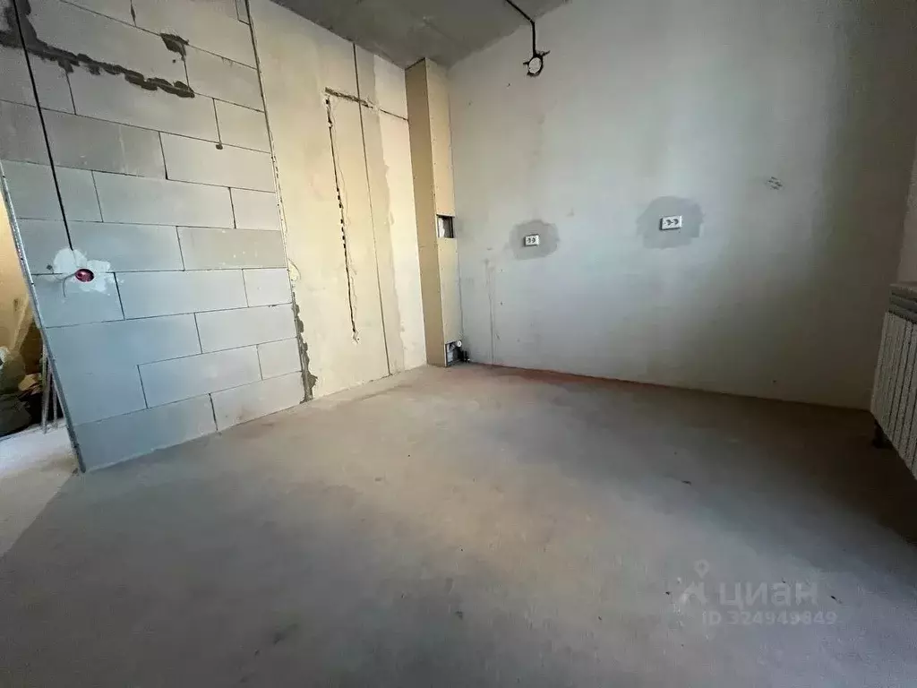 1-к кв. Новосибирская область, Новосибирск Северо-Чемской жилмассив, ... - Фото 2