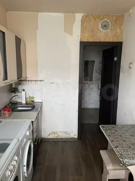 3-к. квартира, 60м, 2/9эт. - Фото 1