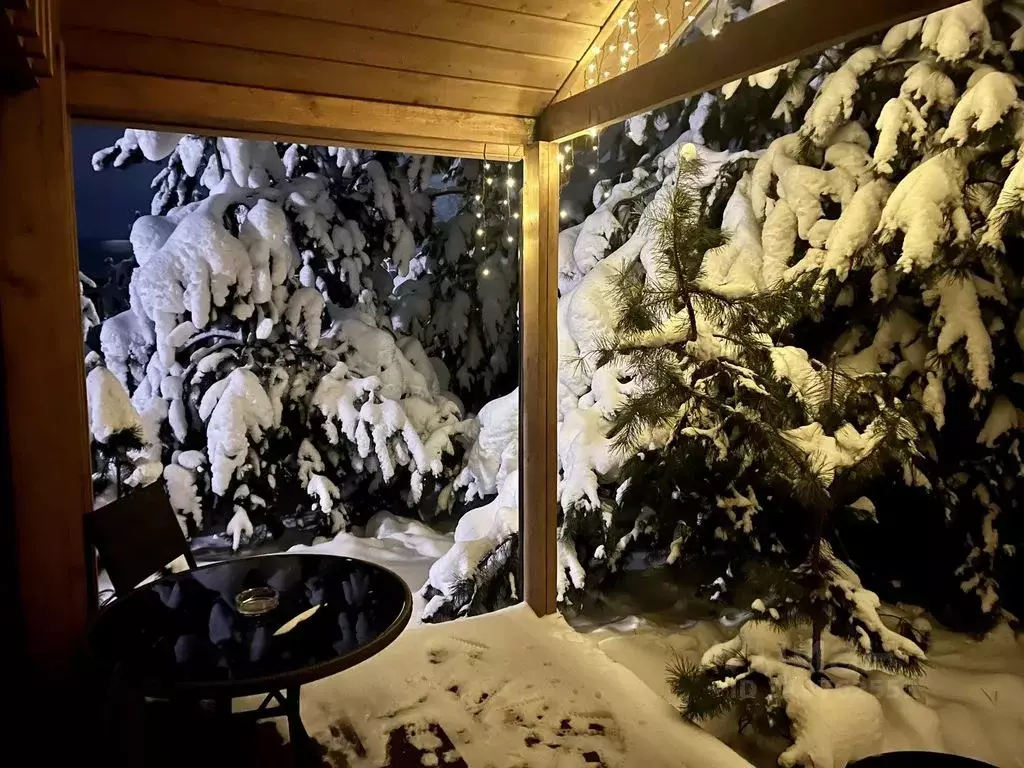 Дом в Московская область, Одинцовский городской округ, д. Новошихово, ... - Фото 2