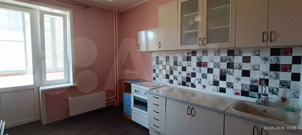 1-к. квартира, 36 м, 4/9 эт. - Фото 0