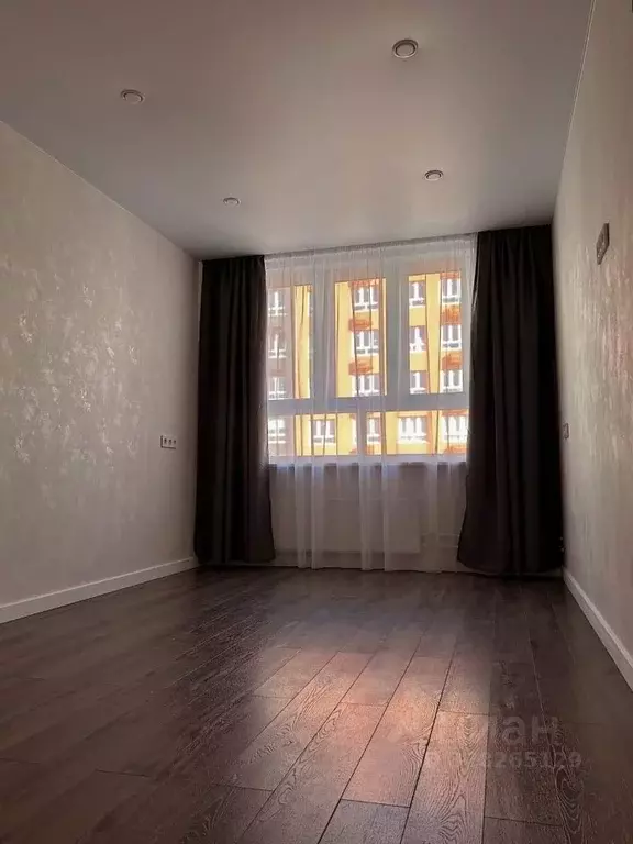 1-к кв. Московская область, Балашиха ул. Яганова, 1 (34.0 м) - Фото 2