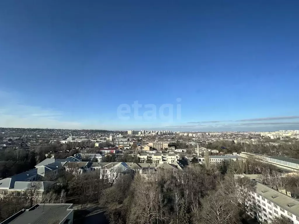 1-к кв. Крым, Симферополь ул. Павленко (54.2 м) - Фото 1