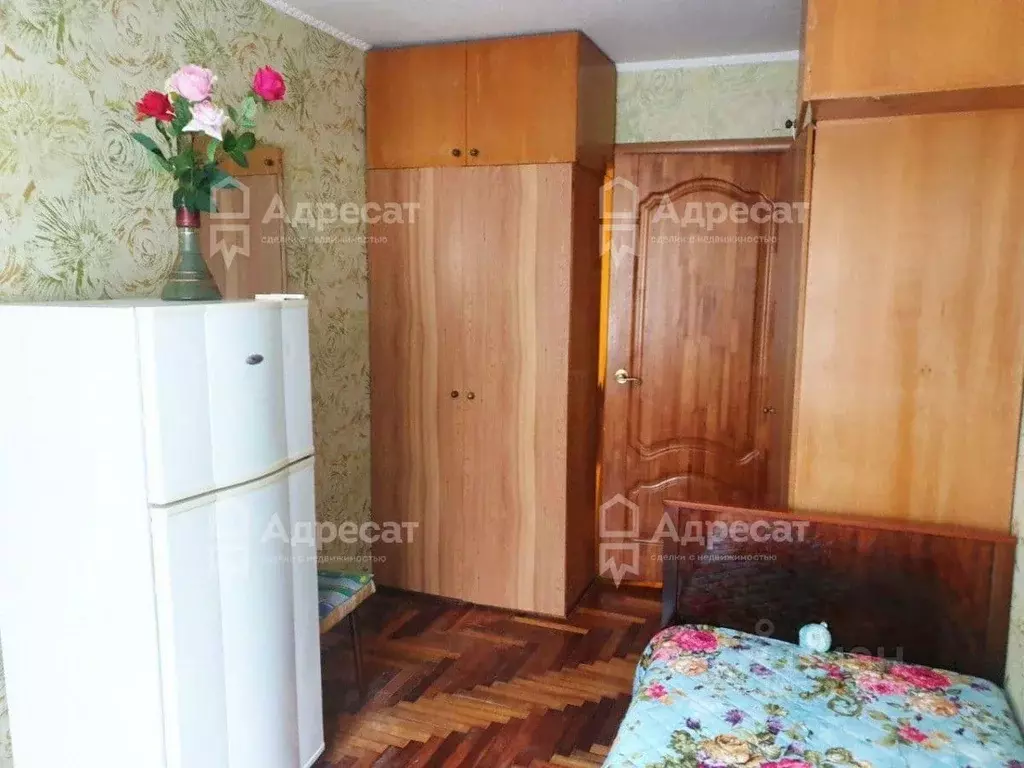 Комната Волгоградская область, Волгоград Пугачевская ул., 6 (12.0 м) - Фото 0
