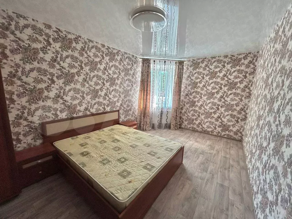 1-к. квартира, 49,3 м, 2/17 эт. - Фото 0