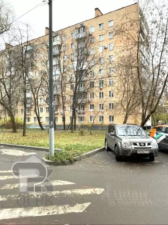 3-к кв. Москва Судостроительная ул., 51 (56.0 м) - Фото 0