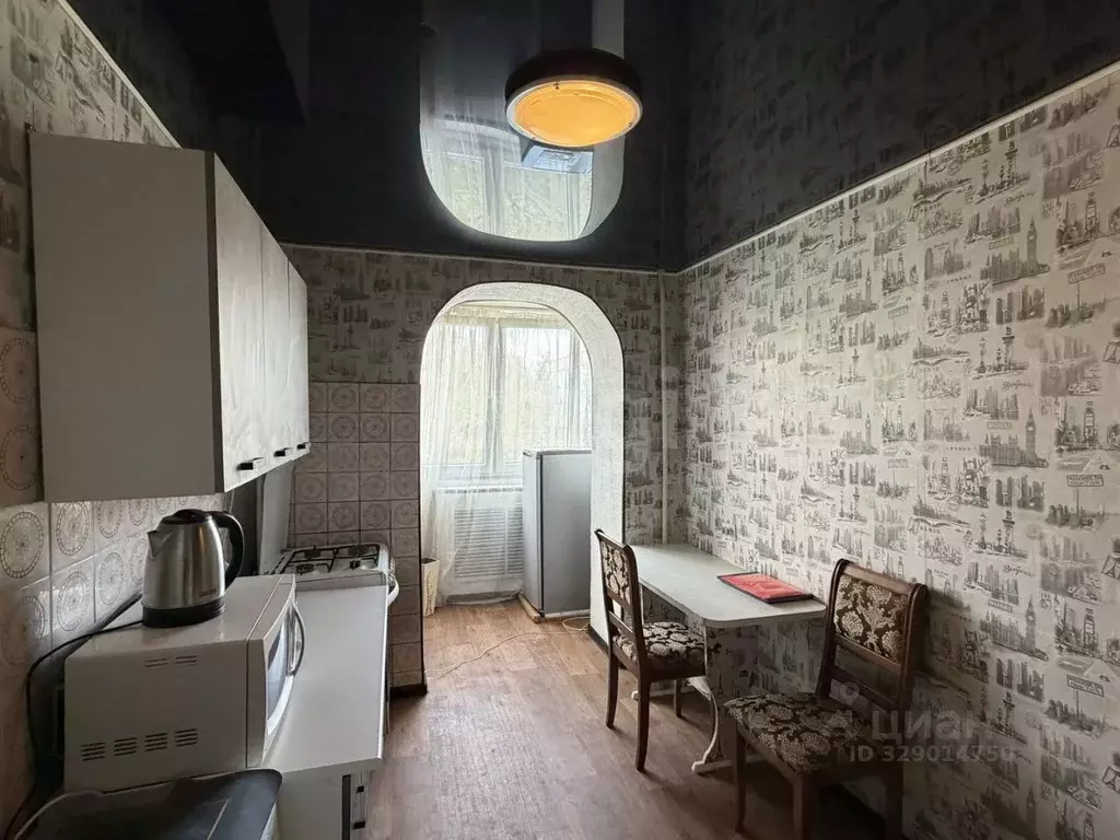 2-к кв. Ставропольский край, Пятигорск Оранжерейный проезд (51.2 м) - Фото 2