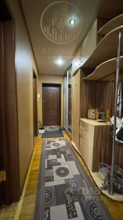 2-к кв. Ставропольский край, Кисловодск Красивая ул., 45 (48.7 м) - Фото 1