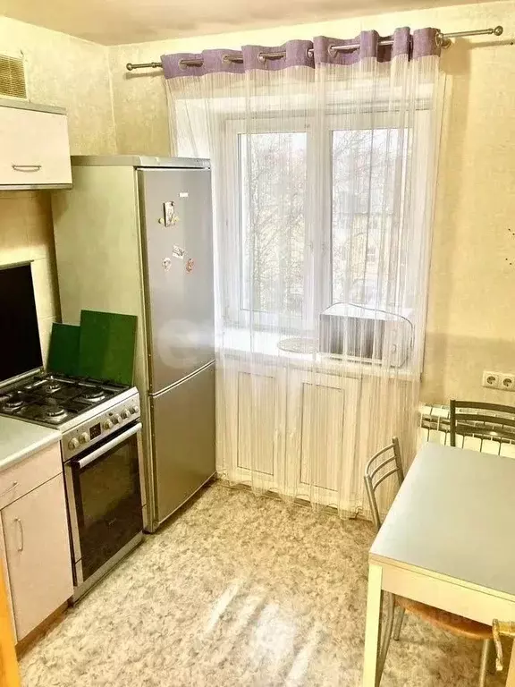 1-к кв. Ярославская область, Ярославль ул. Чехова, 11 (31.4 м) - Фото 0