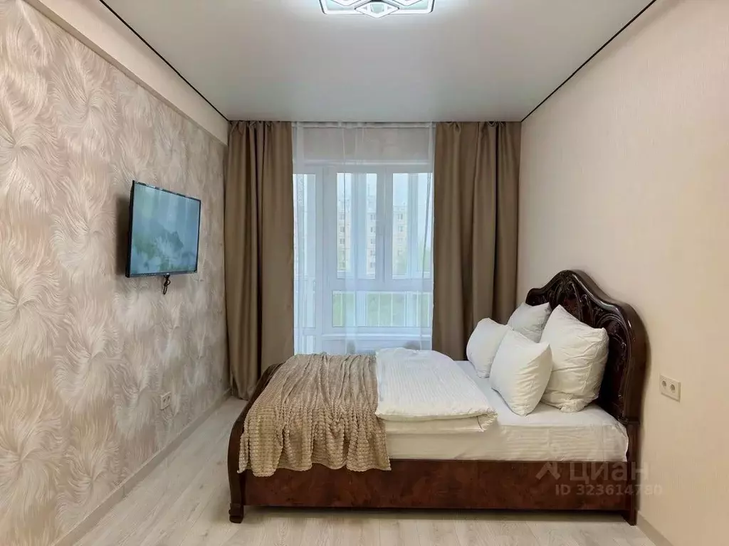 1-к кв. Орловская область, Орел ул. Генерала Родина, 66Ак1 (52.0 м) - Фото 2