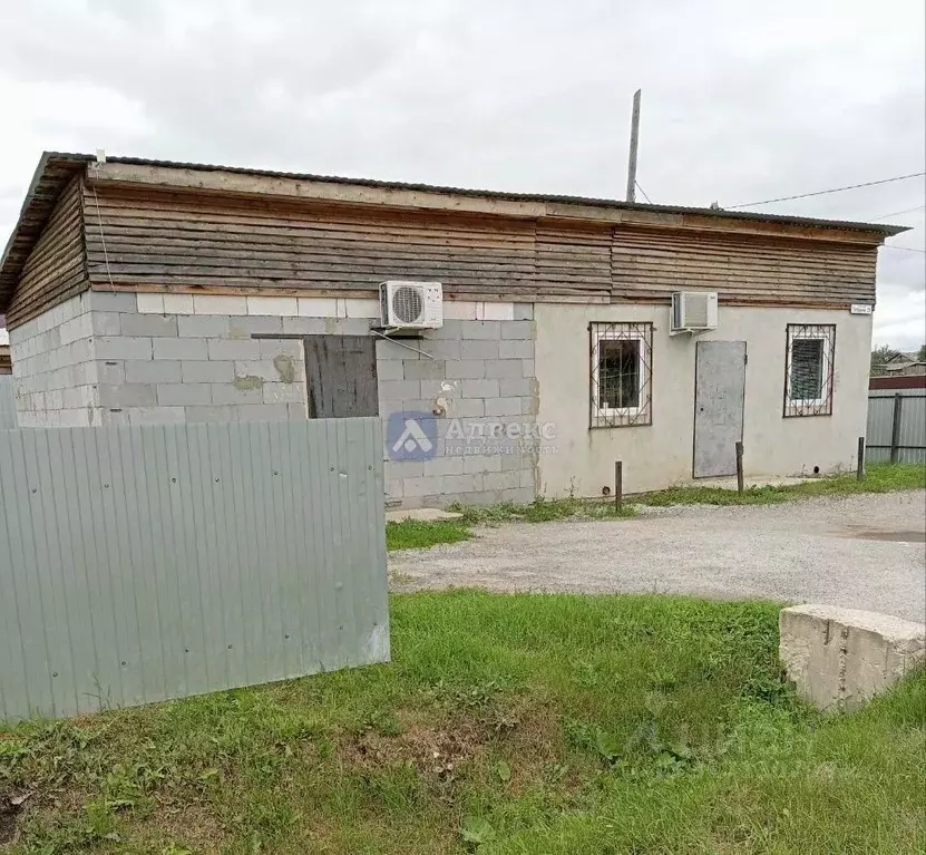 Помещение свободного назначения в Тюменская область, Тюменский район, ... - Фото 1