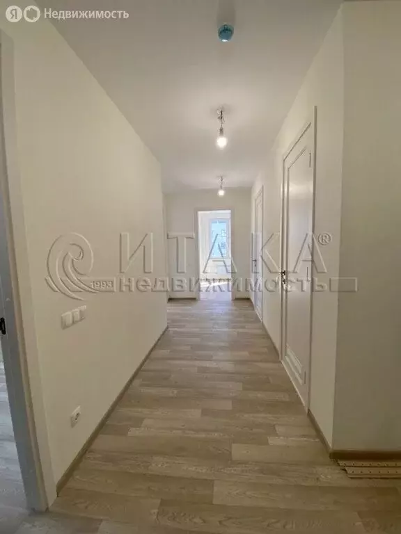 3-комнатная квартира: Санкт-Петербург, улица Руднева, 15 (100.4 м) - Фото 2