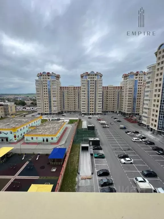 Дом в Чеченская республика, Грозный пер. 1-й Августовский, 13 (384 м) - Фото 0