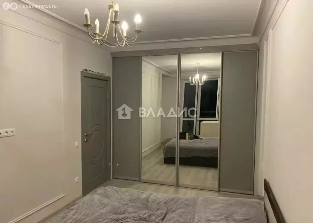 2-комнатная квартира: Мытищи, Осташковское шоссе, 22к6 (41 м) - Фото 2