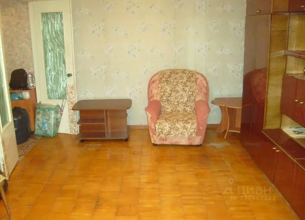 2-к кв. Свердловская область, Екатеринбург ул. Красных Борцов, 12 ... - Фото 2