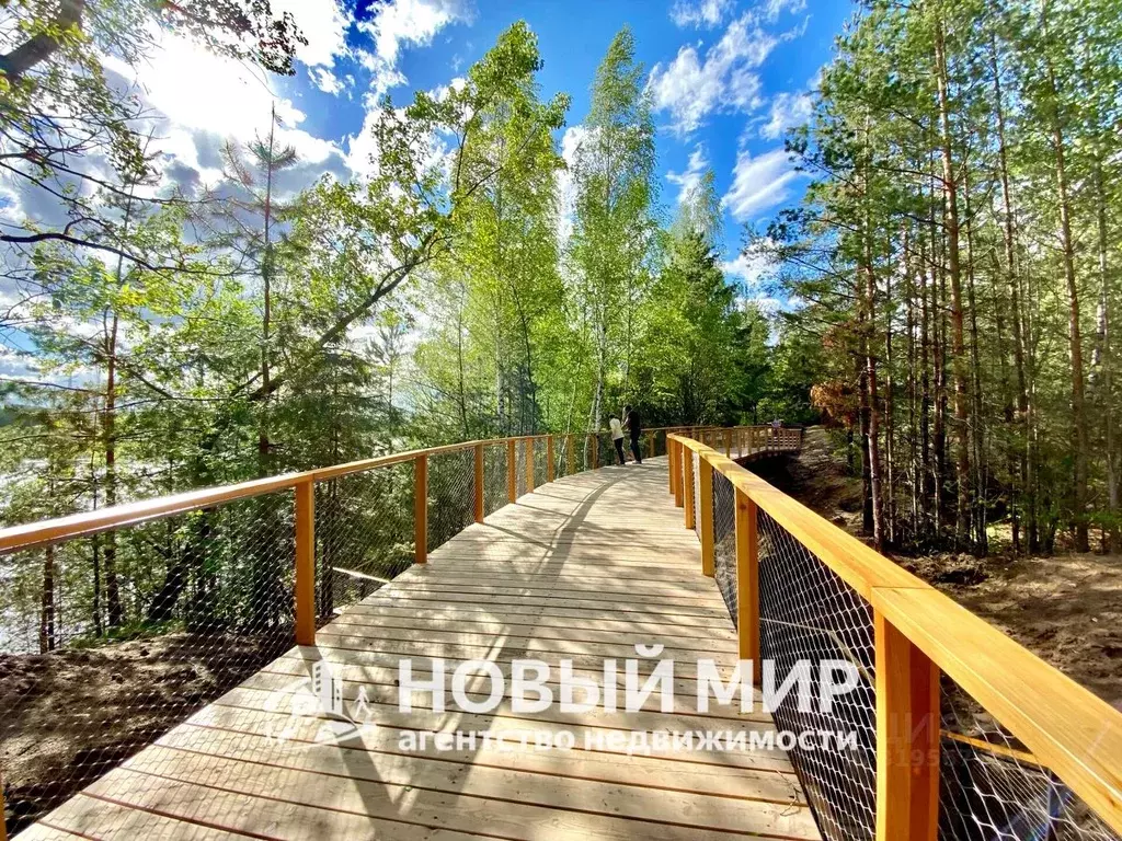 2-к кв. Нижегородская область, Бор ул. Махалова, 36 (46.8 м) - Фото 2