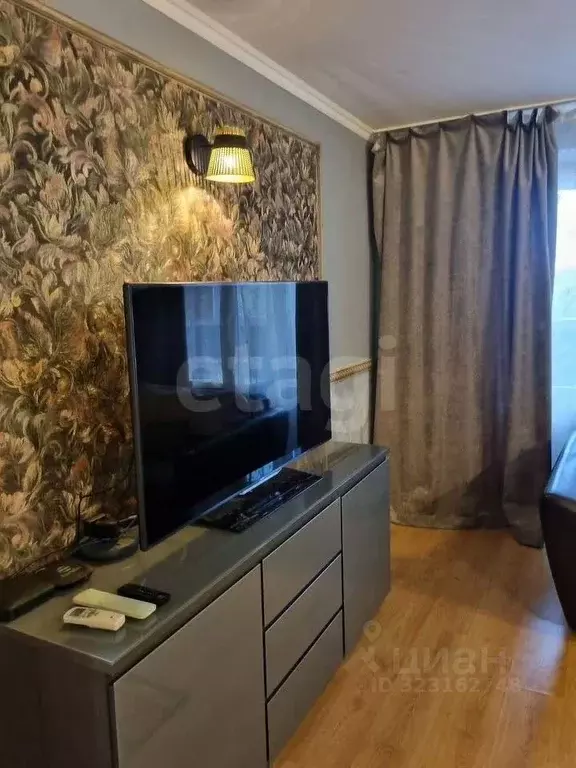 1-к кв. Ростовская область, Ростов-на-Дону просп. Михаила Нагибина, ... - Фото 2