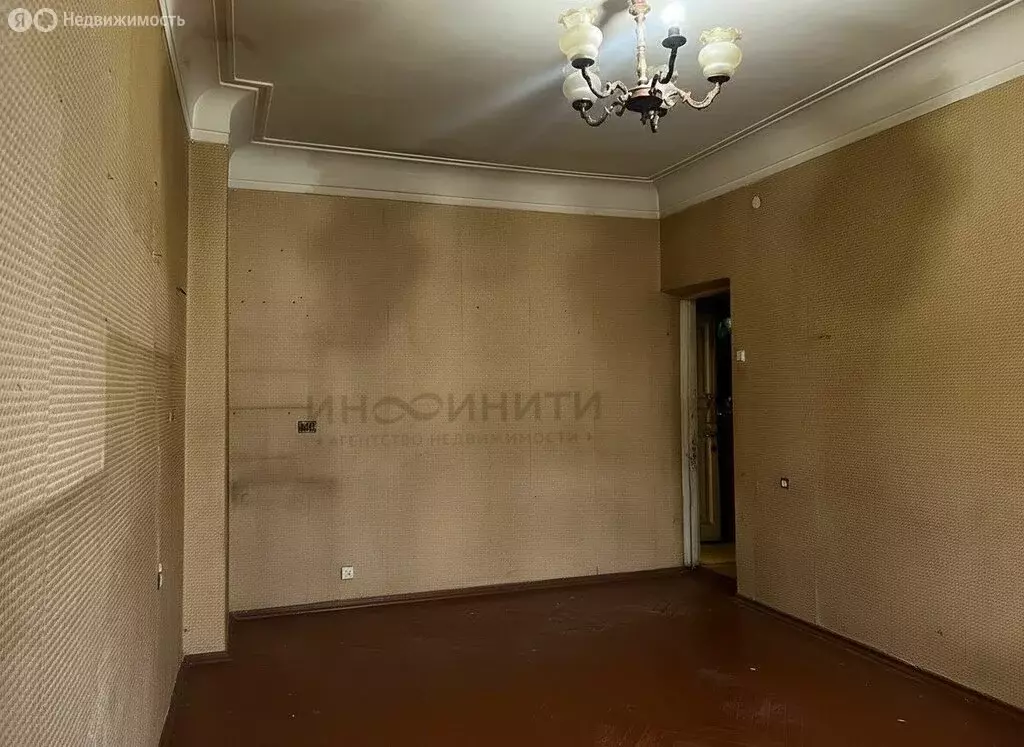 5-комнатная квартира: Москва, улица Большая Якиманка, 35с1 (104 м) - Фото 2