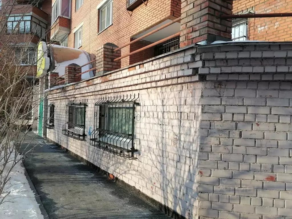 Помещение свободного назначения в Кемеровская область, Кемерово ... - Фото 0