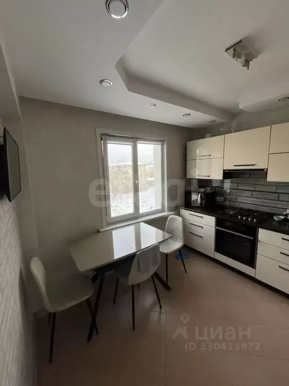 2-к кв. Иркутская область, Ангарск 33-й мкр, 10 (50.8 м) - Фото 2