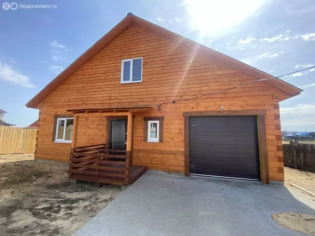 Дом в деревня Грановщина, Полярная улица (230 м) - Фото 1