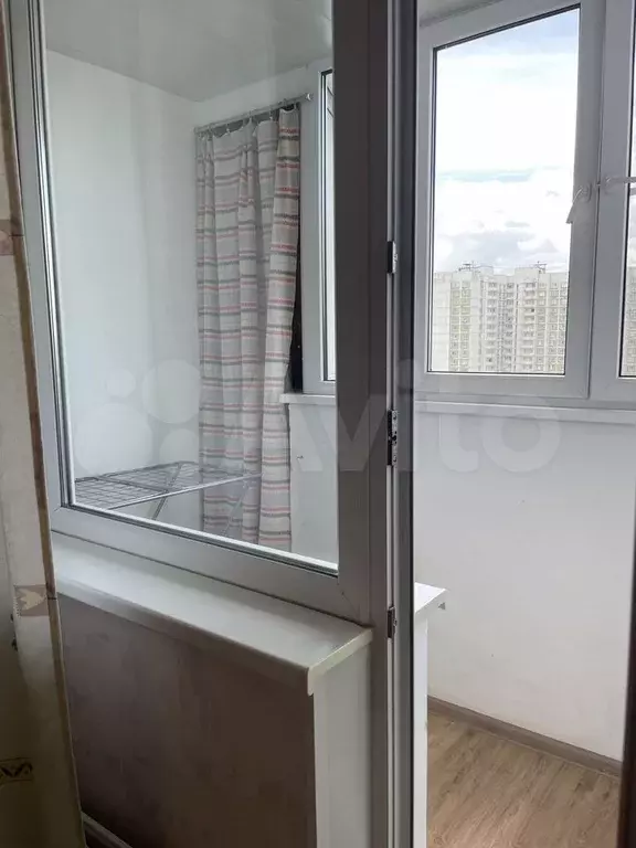 Комната 20 м в 2-к., 13/16 эт. - Фото 1