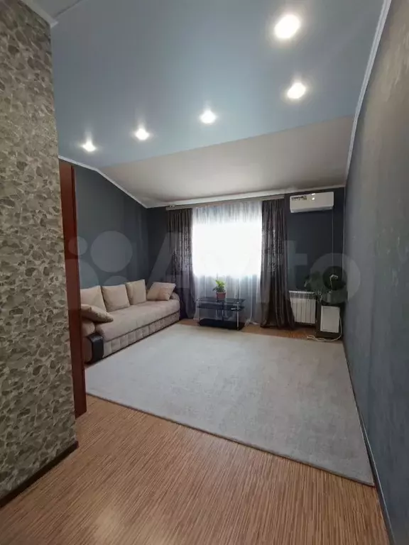 1-к. квартира, 45 м, 2/2 эт. - Фото 0