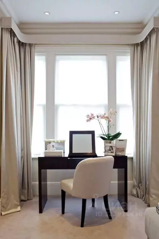 Коттедж в Свердловская область, Сысертский муниципальный округ, пос. ... - Фото 1