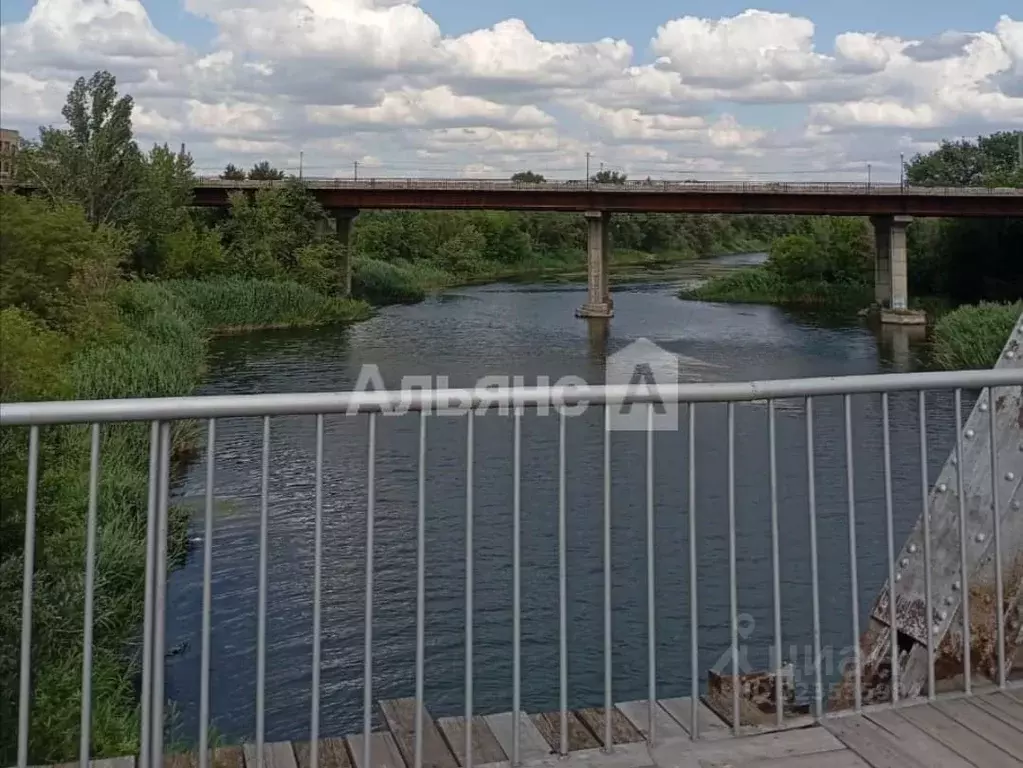 Участок в Ростовская область, Белокалитвинский район, пос. Коксовый, ... - Фото 2