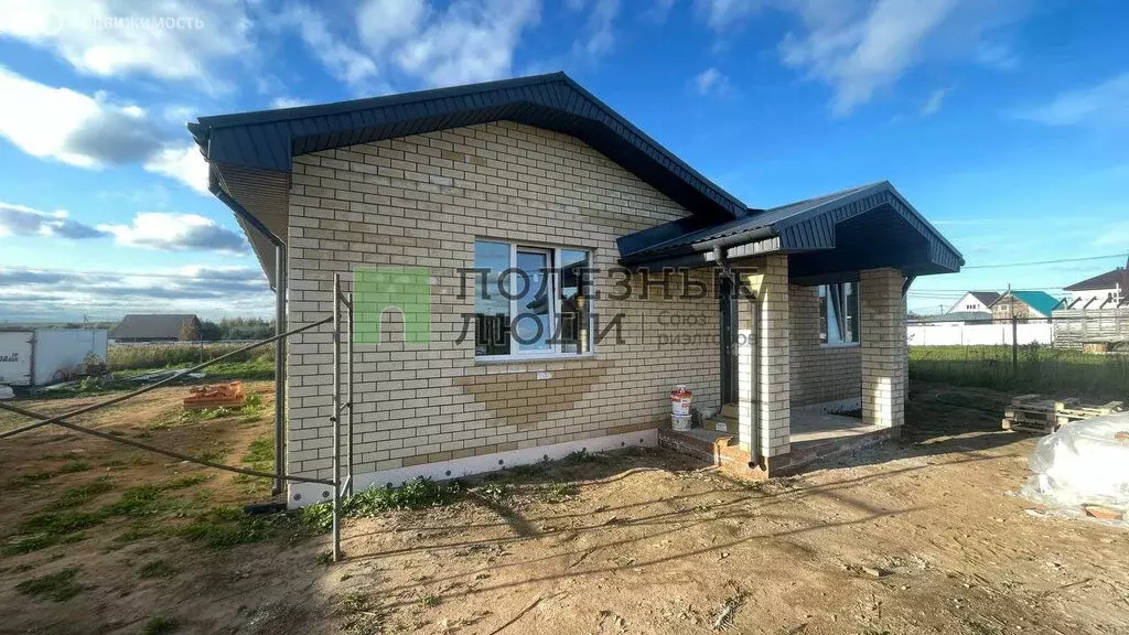 Дом в Ягул, Столичная улица (128 м) - Фото 2