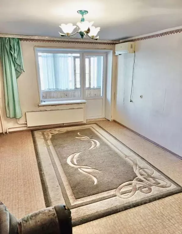 1-к кв. Волгоградская область, Волгоград ул. Вучетича, 5А (39.0 м) - Фото 1