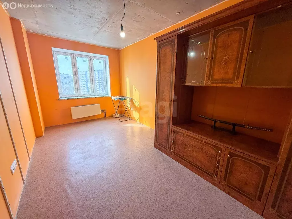 1-комнатная квартира: Тверь, Оснабрюкская улица, 26 (44.8 м) - Фото 2