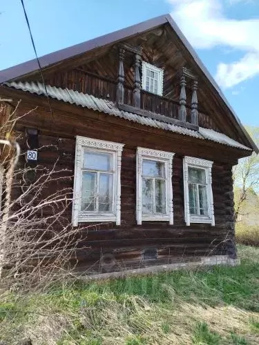 Дом в Тверская область, Калининский муниципальный округ, д. Стренево  ... - Фото 1