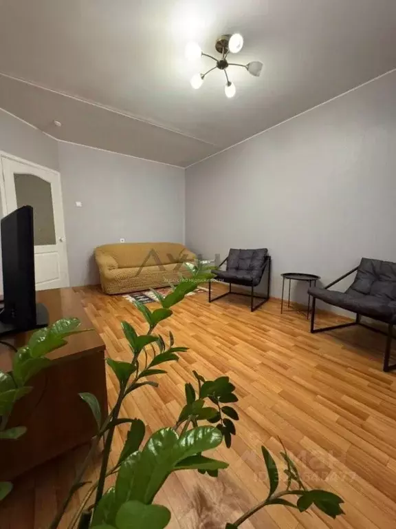 2-к кв. Татарстан, Набережные Челны просп. Мира, 6А (54.0 м) - Фото 1