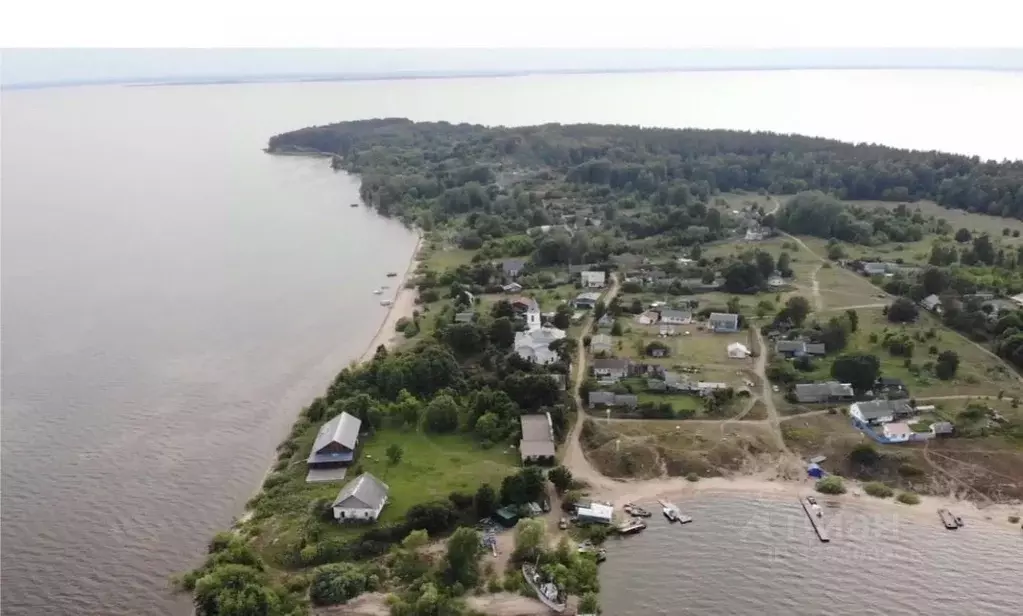 Участок в Псковская область, Псковский район, Залитских островов тер., ... - Фото 2