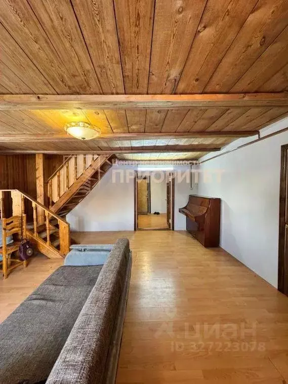 Дом в Саха (Якутия), Якутск ул. Чусовского, 50/1 (109 м) - Фото 1