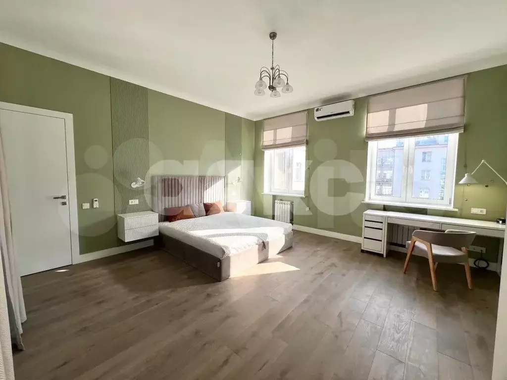 2-к. квартира, 100 м, 9/12 эт. - Фото 0