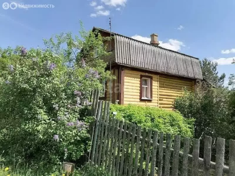 Дом в сельское поселение Бурмакино, деревня Дятловка (80 м) - Фото 0