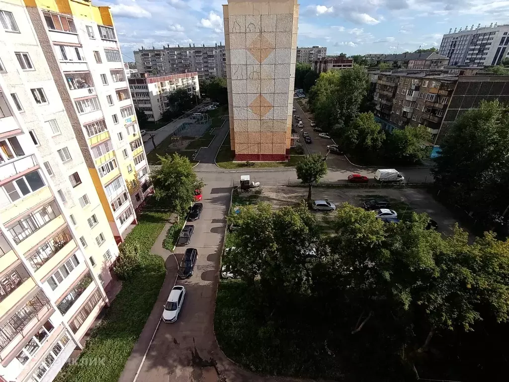 Продаётся 1-к квартира, 42.9 м - Фото 0