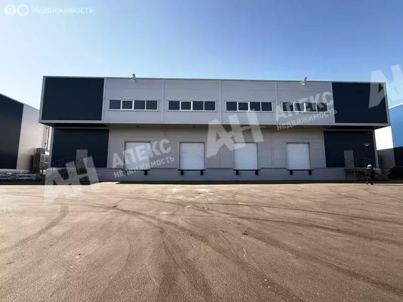 Склад (1500 м) - Фото 1